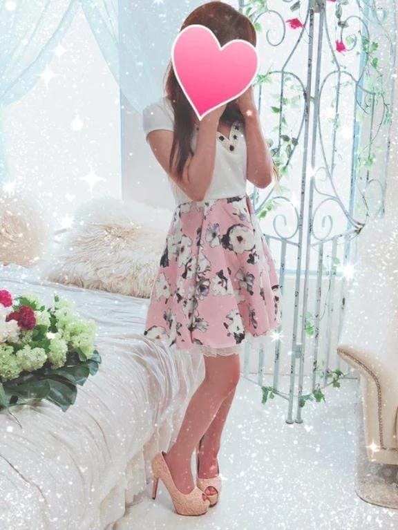 最後の1滴まで…♡