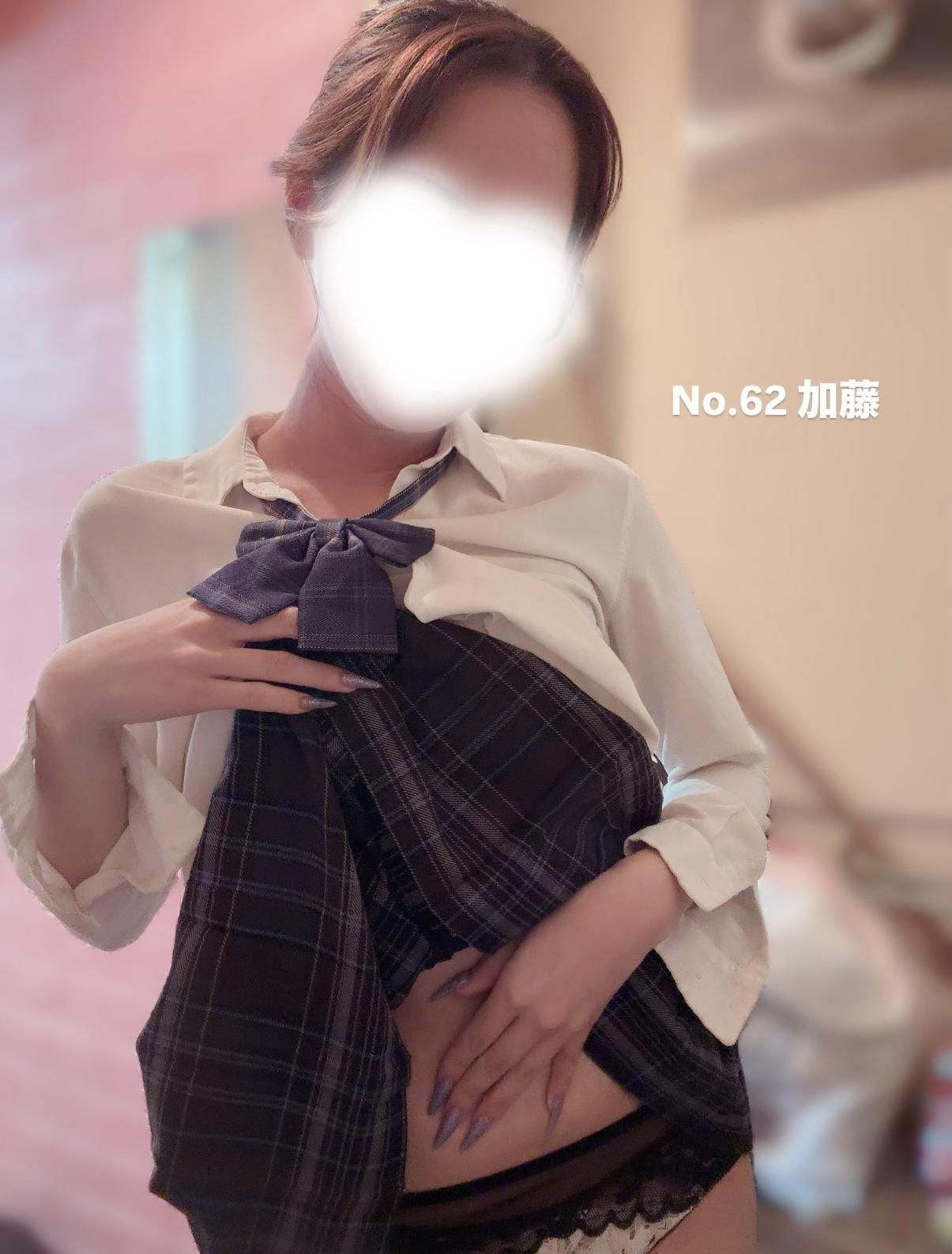 No.009 桃瀬