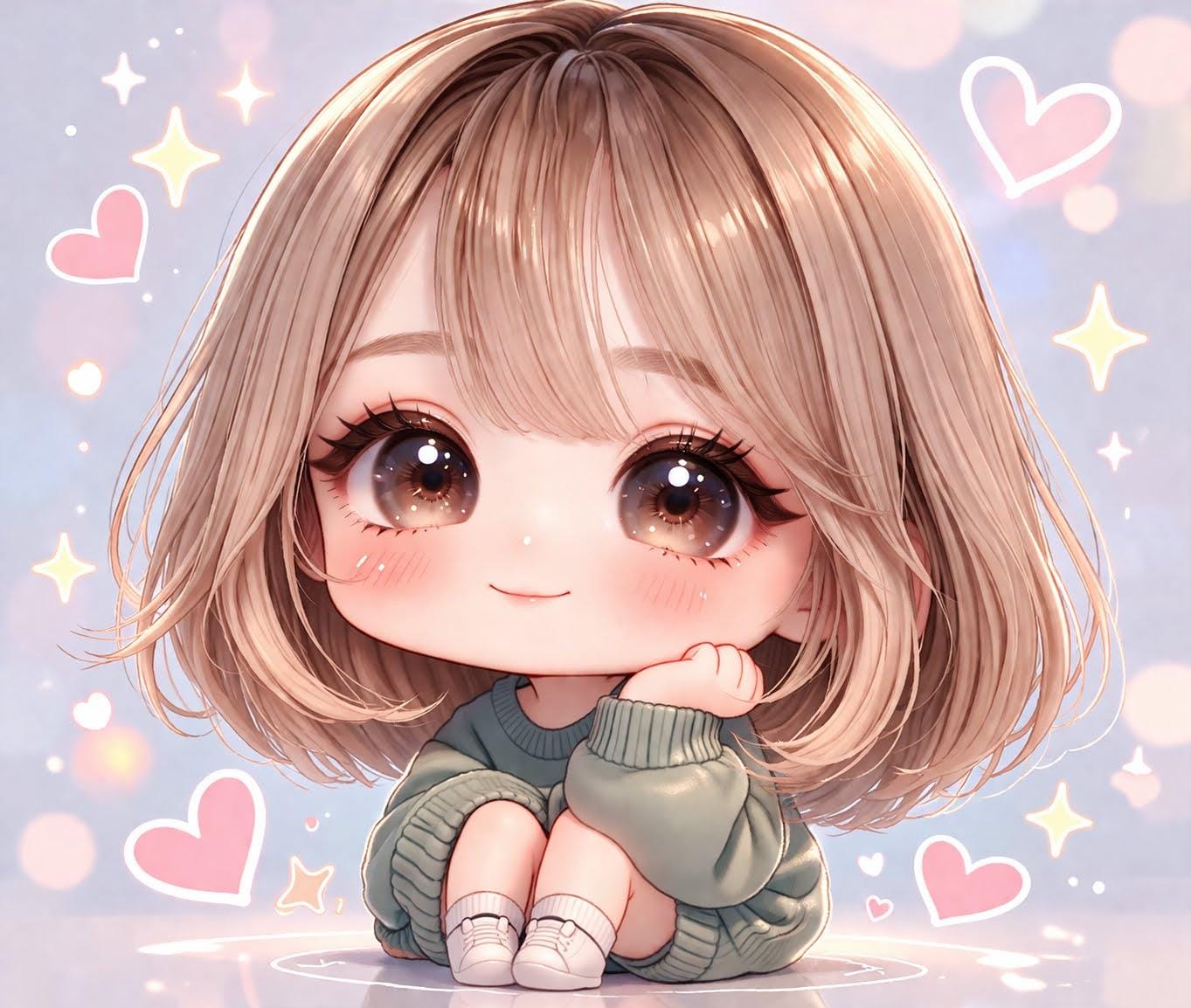 さつき (清楚嬢の濃厚エロス)