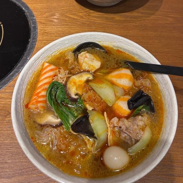 らいら
