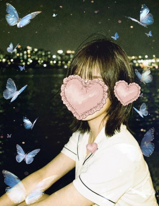 ふぅ