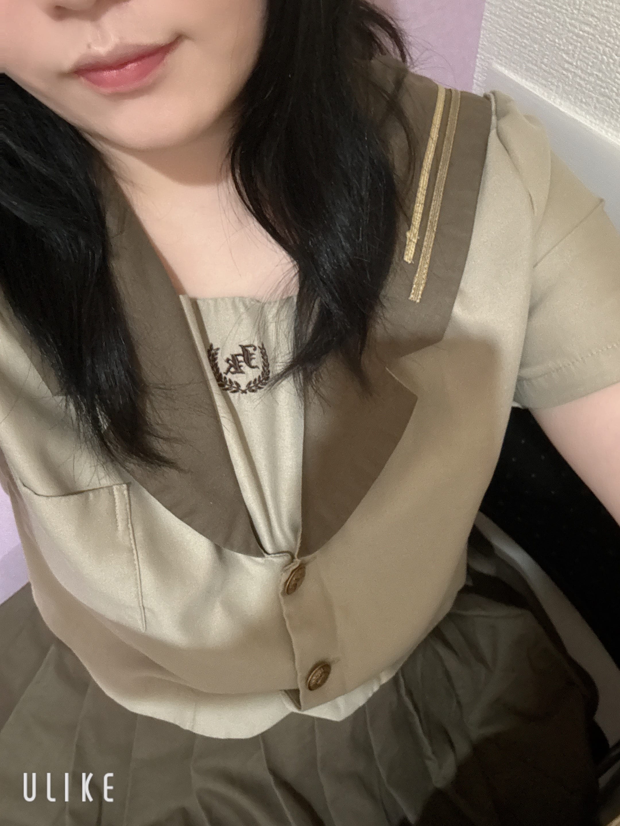 「出勤しました♡」04/26(日) 10:52 | ゆずはの写メ