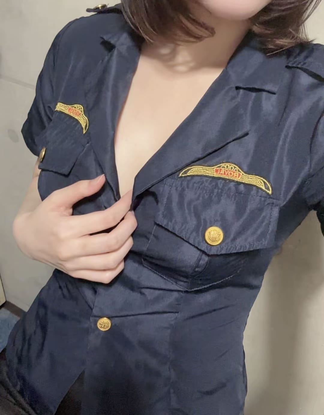 ぴーち