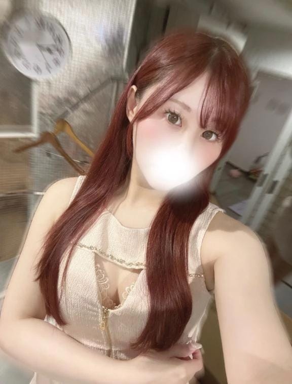 あすか☆手の平サイズのCカップ