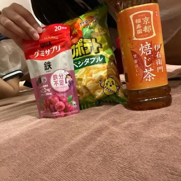 櫻井ゆい