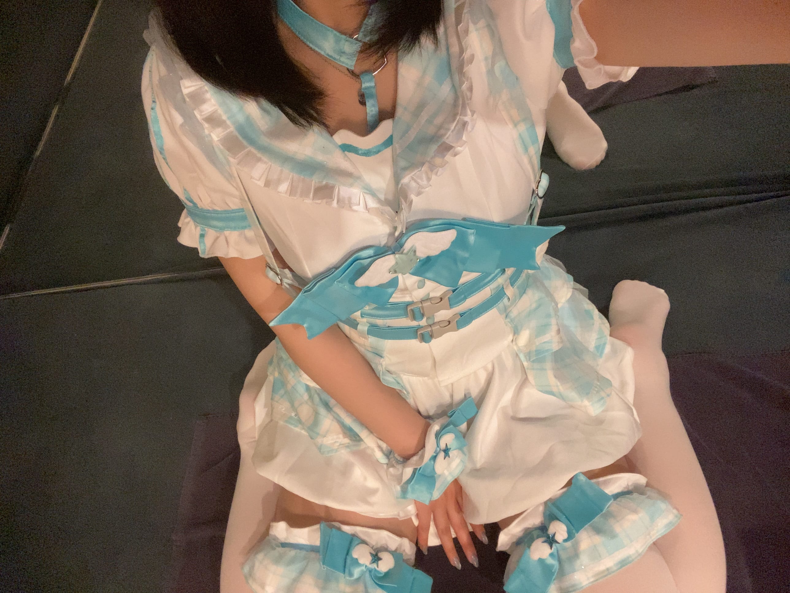みなと おもちゃ好きGcup美女