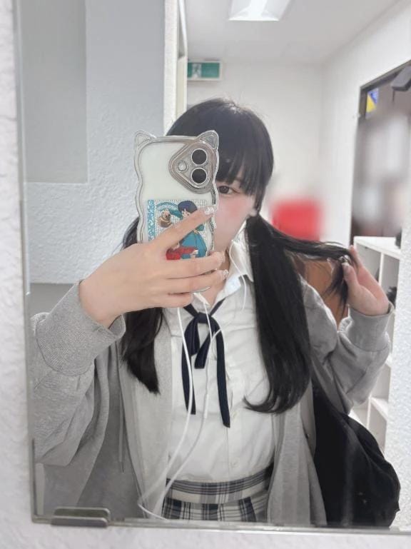 水瀬 いおり