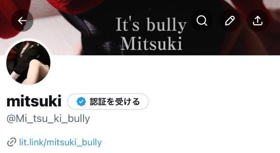 新山ミツキ