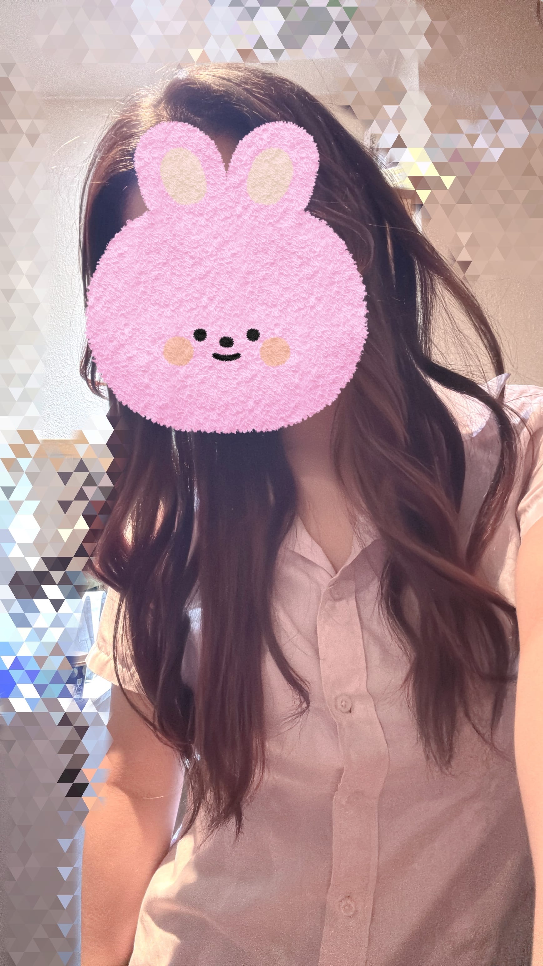 辻風
