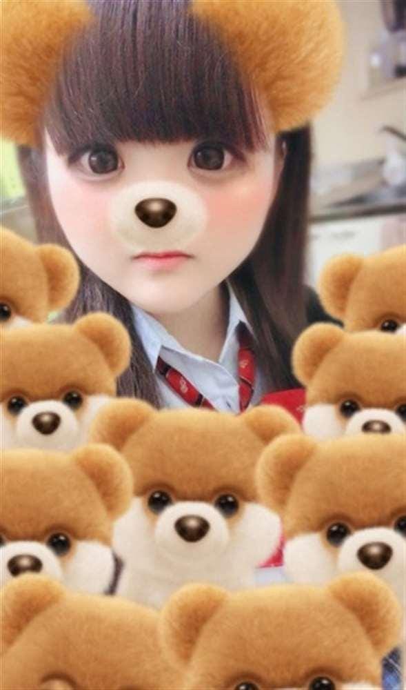 すももちゃん