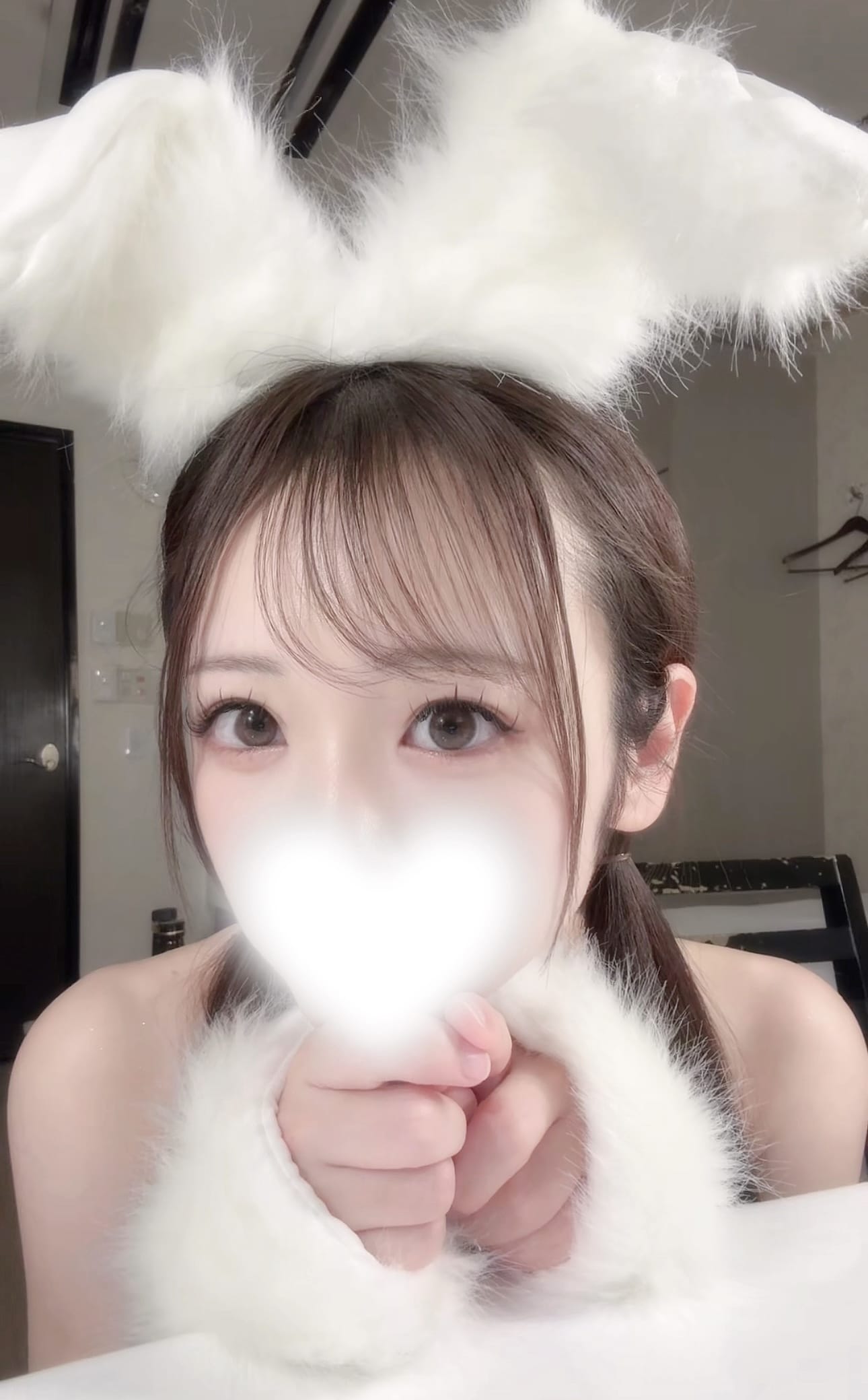 「ぴょん」04/28(火) 10:17 | 水那月すう【LEGEND】の写メ日記