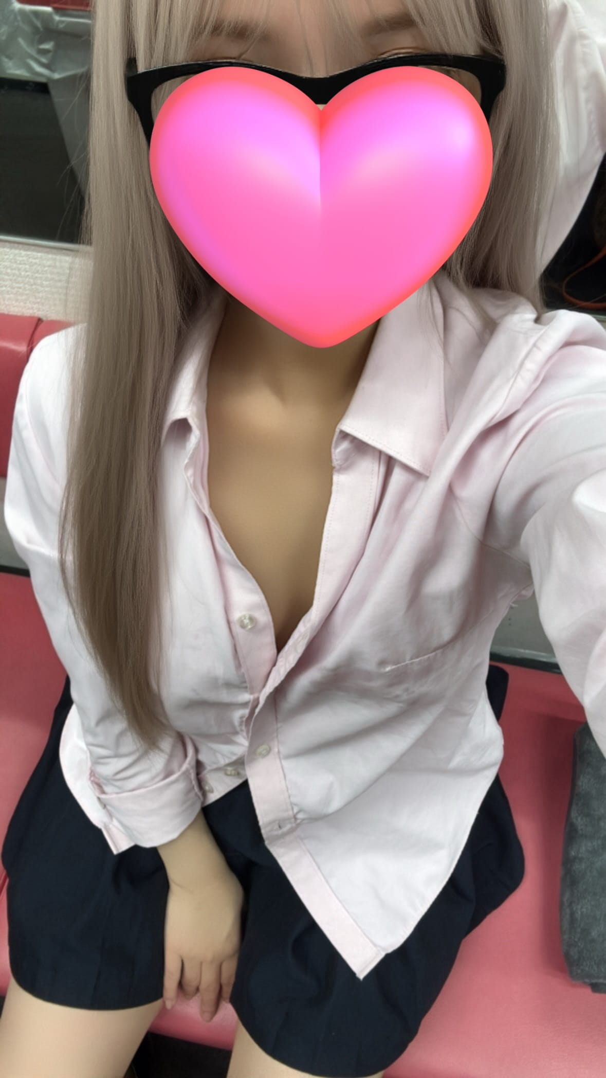 「GWだー」05/03(日) 09:52 | No.096：中森の写メ