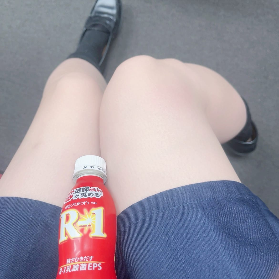 「出勤しましたっ」05/03(日) 11:37 | No.020：伊藤の写メ日記