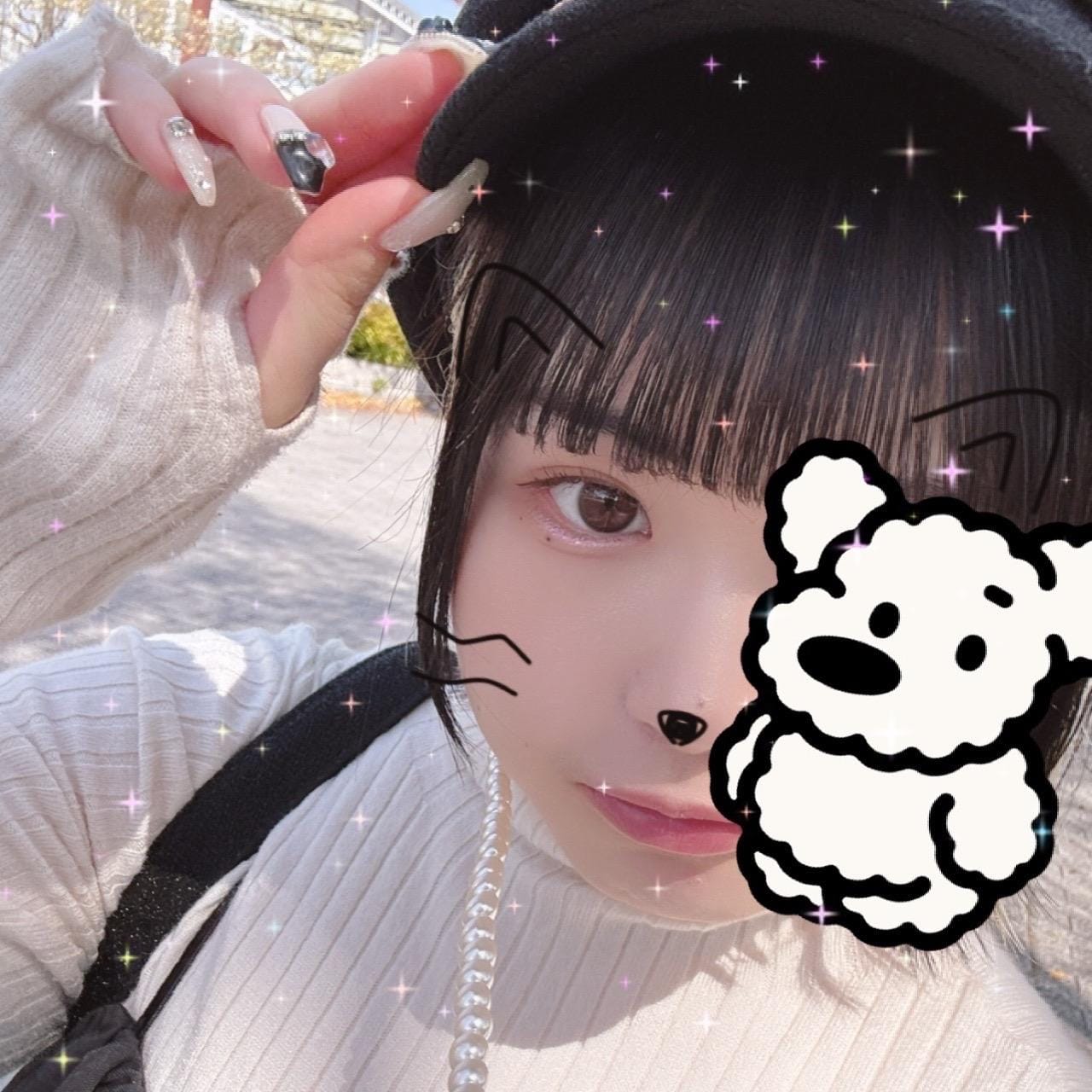 「やー」05/04(月) 00:33 | No.10:柊の写メ