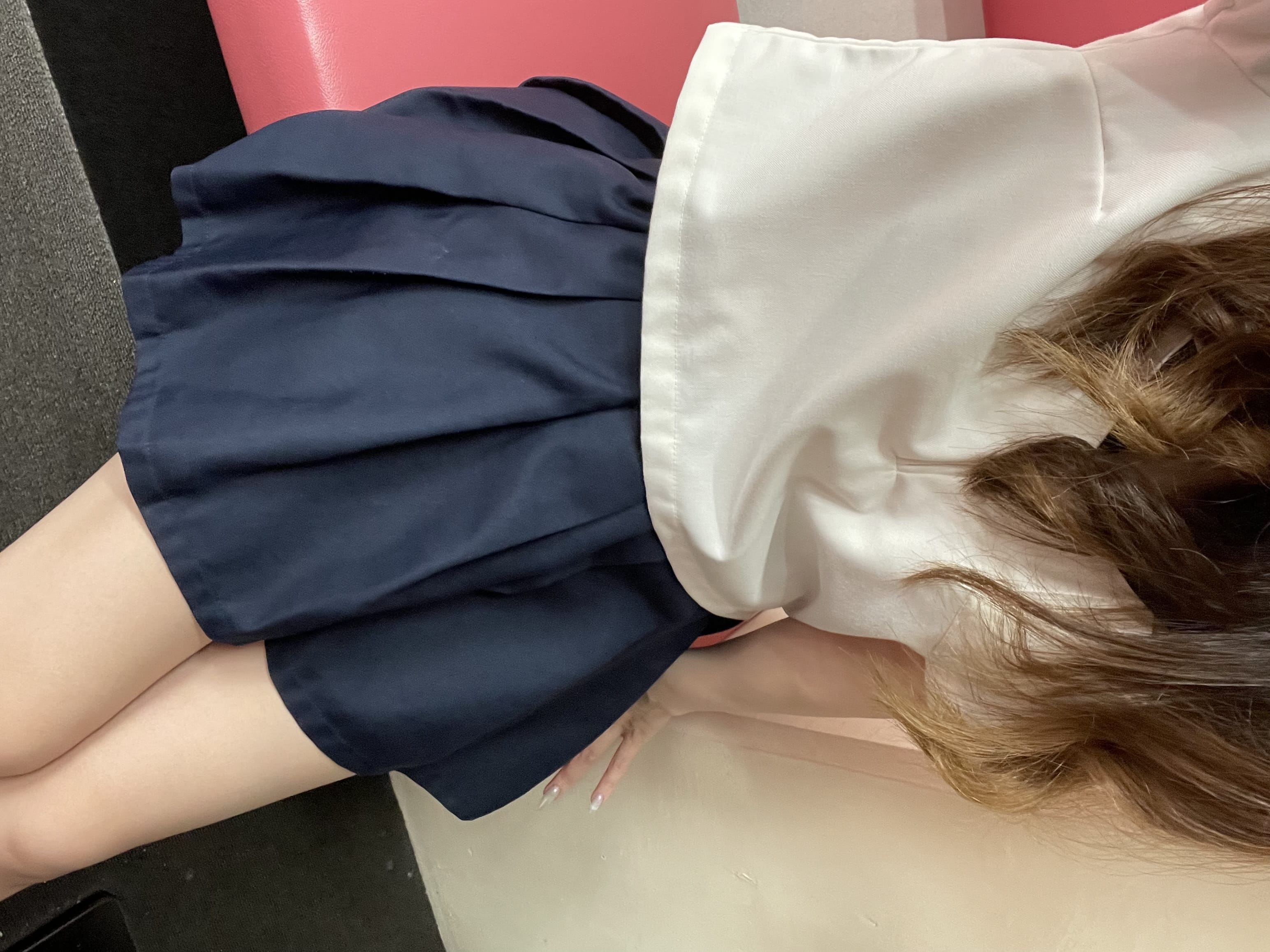 「今日も暑いねぇ、、、！」05/04(月) 12:26 | No.061：森川の写メ日記
