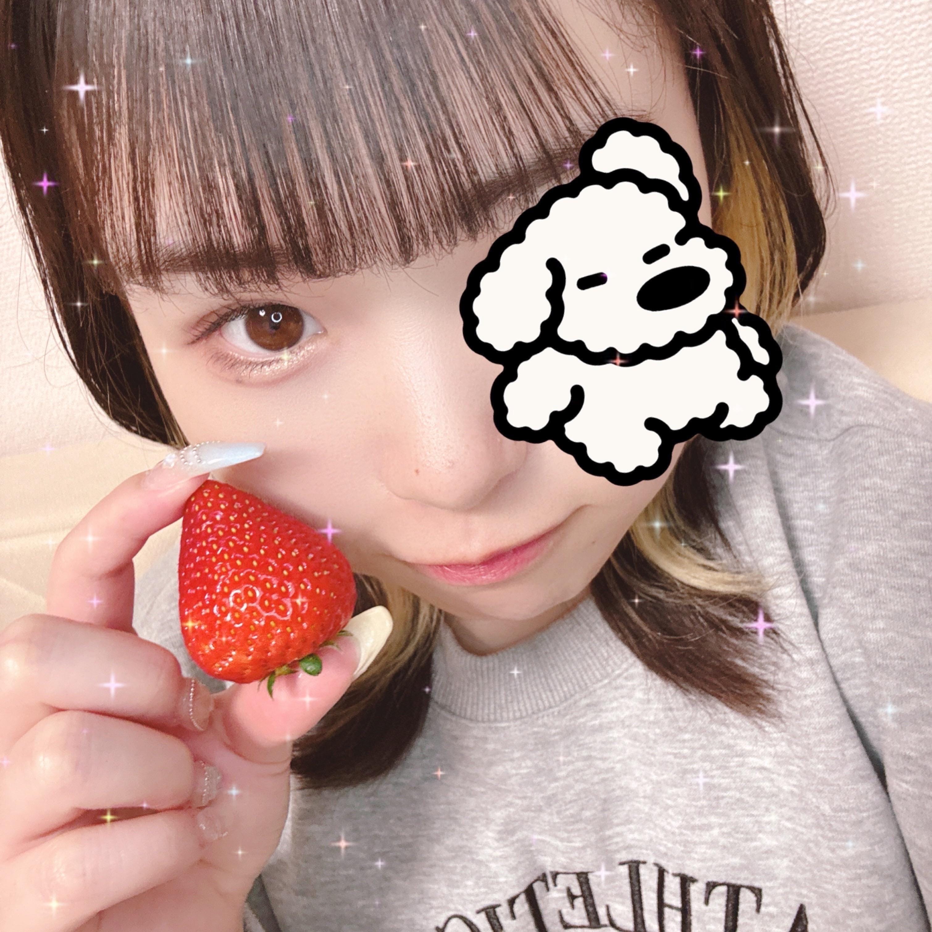 「いち」05/06(水) 22:11 | No.10:柊の写メ