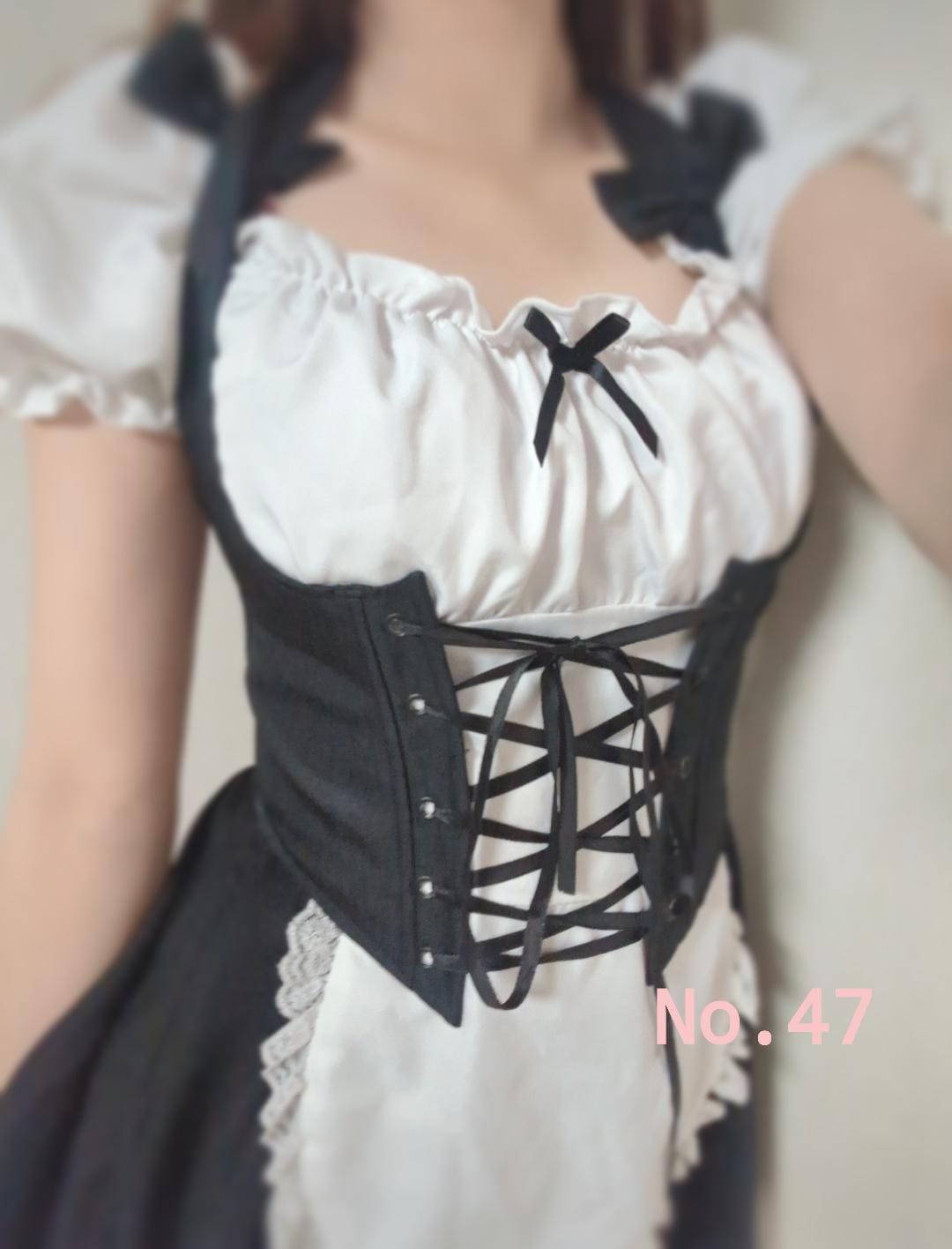 No.047　今野「出勤時間変更です」05/08(金) 07:55 | No.047　今野の写メ