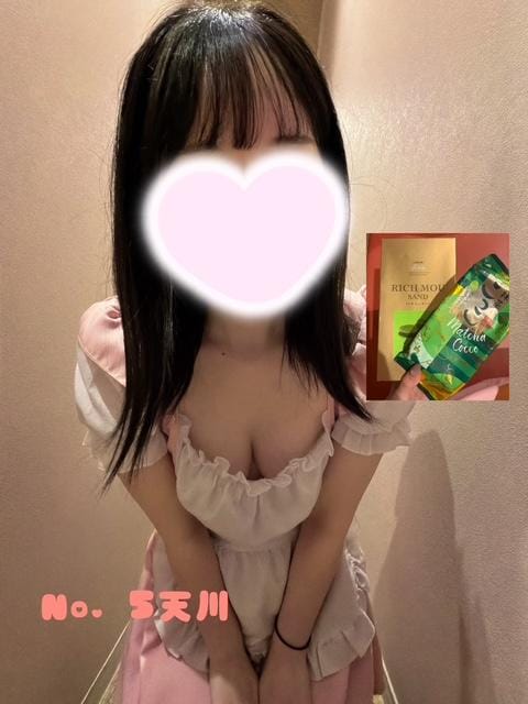 No.005　天川「来週のシフト」05/08(金) 22:10 | No.005　天川の写メ