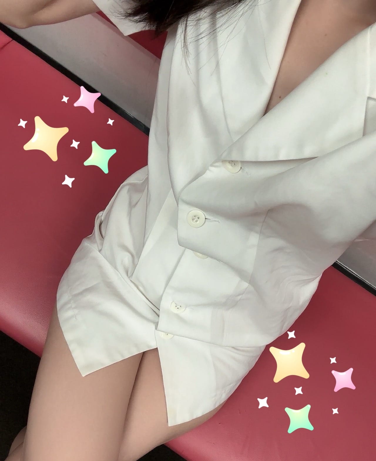 「にゃんにゃん♡