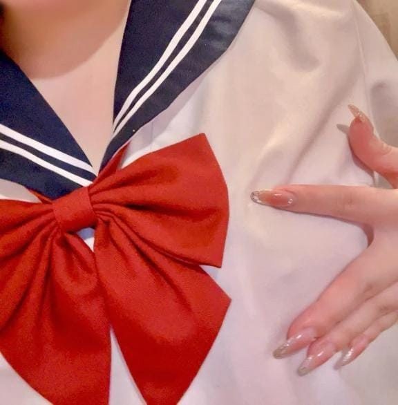 よーく見てみて？♡