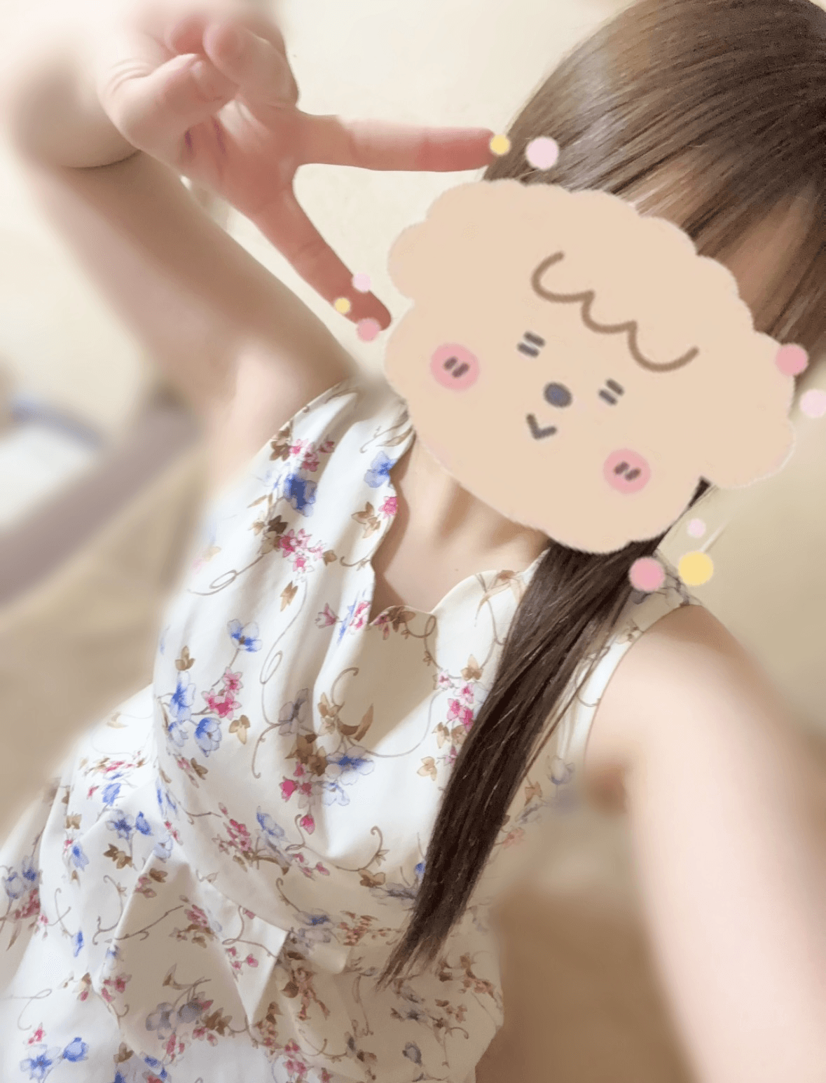 「次のお部屋は16時から✨」05/10(日) 14:35 | さつきの写メ