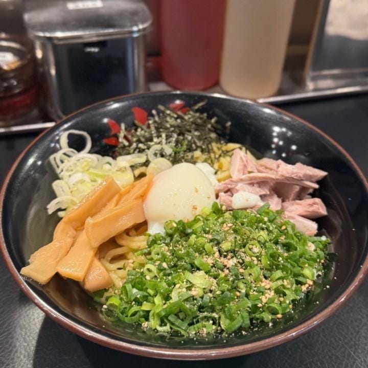「油そば❣️」05/10(日) 14:39 | くるの写メ