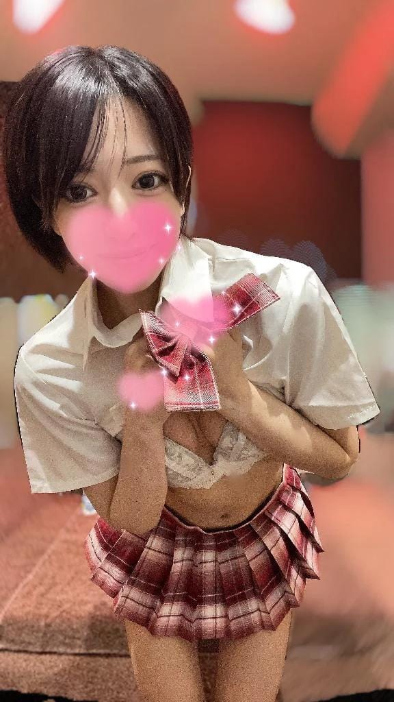 「お兄さんのち〇ち〇、メアリのア〇コの形になって...///」05/10(日) 15:32 | メアリの写メ