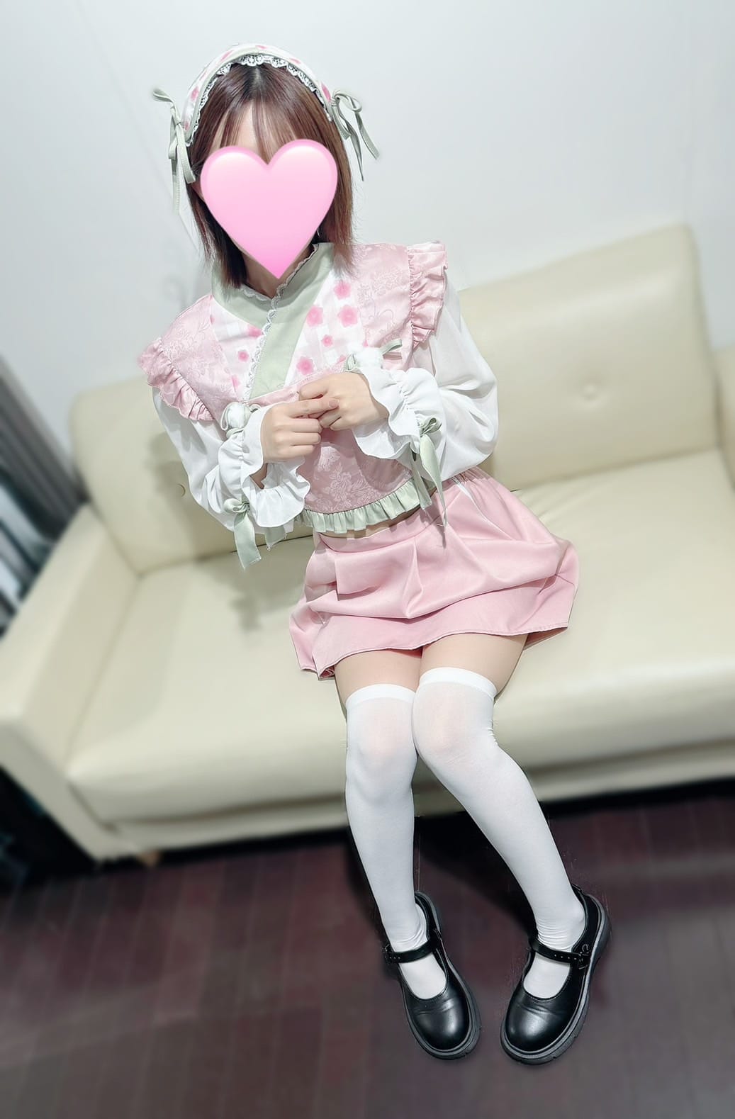 はづき(スタッフ)「新規登録キャンペーン実施中！」05/10(日) 18:16 | はづき(スタッフ)の写メ