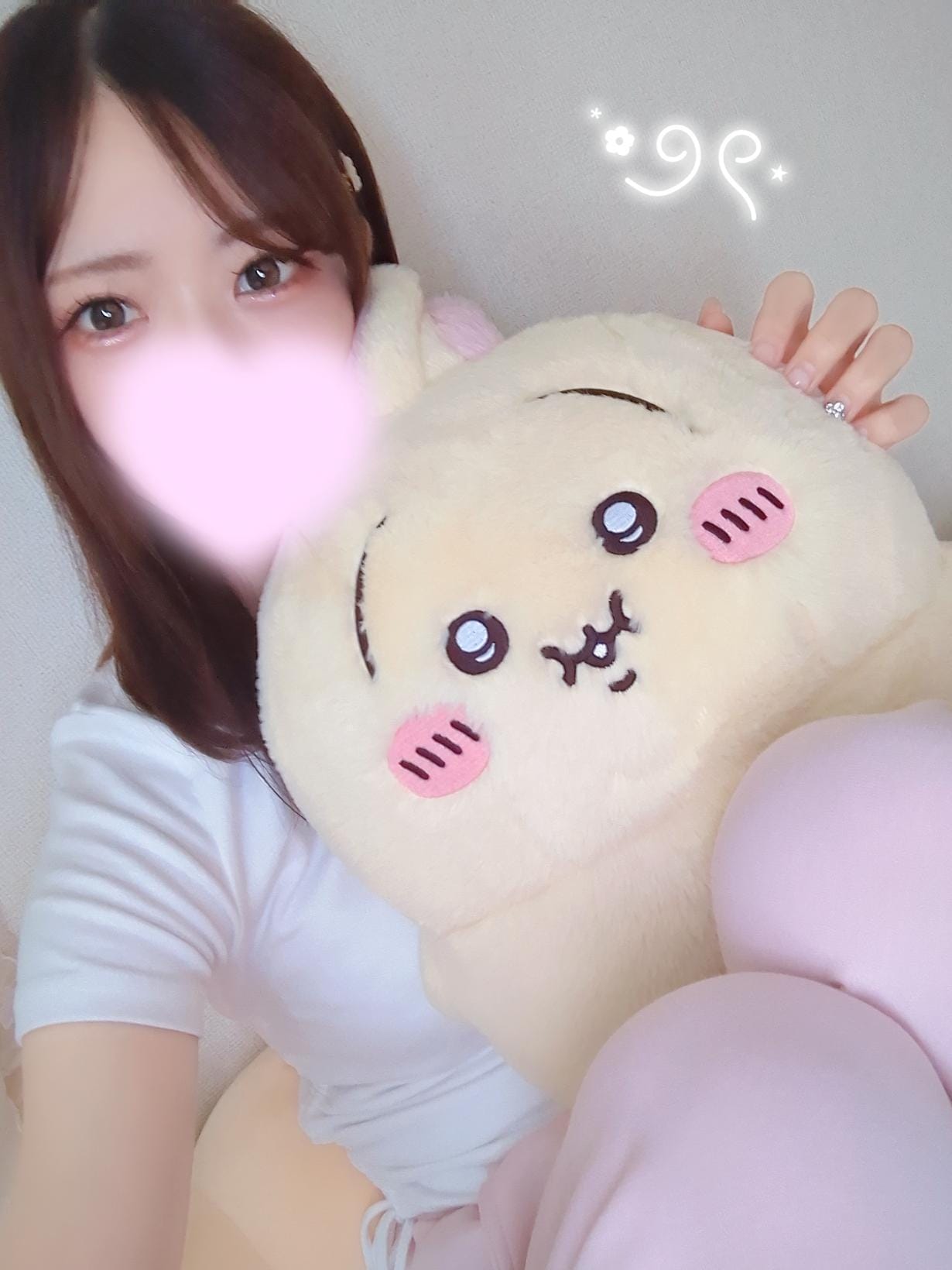 「ちょっとお知らせ？？」05/10(日) 18:17 | ちなつの写メ