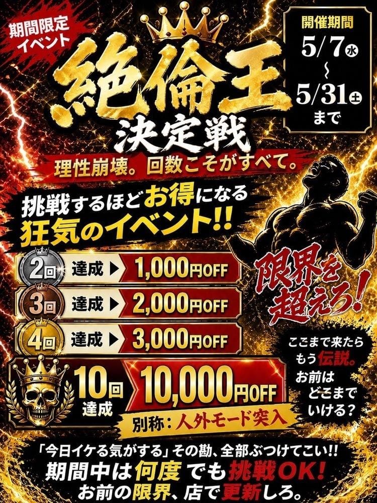体験初日あや