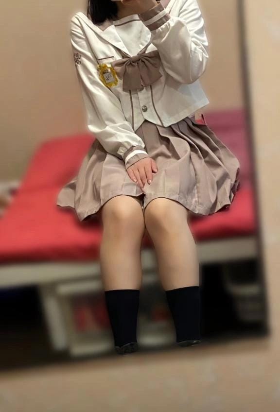 「セーラー服」05/11(月) 11:15 | ぷりんの写メ