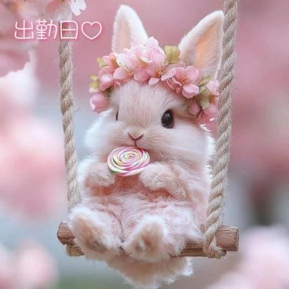 出勤予定♪