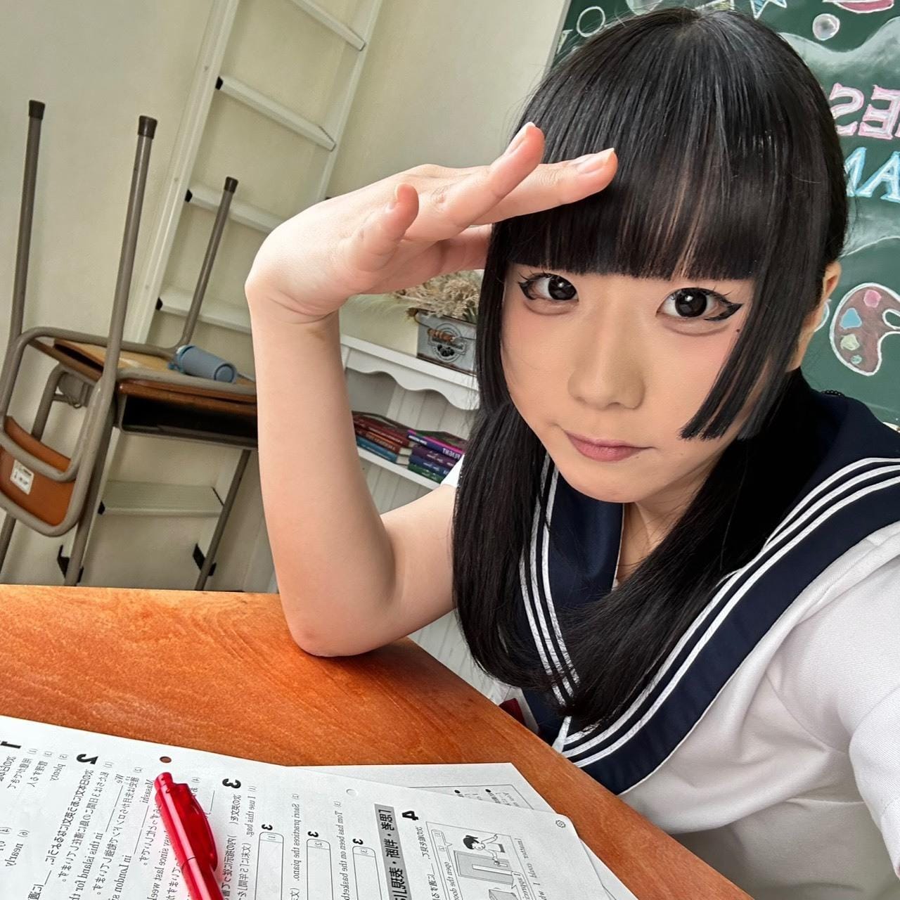 のほ