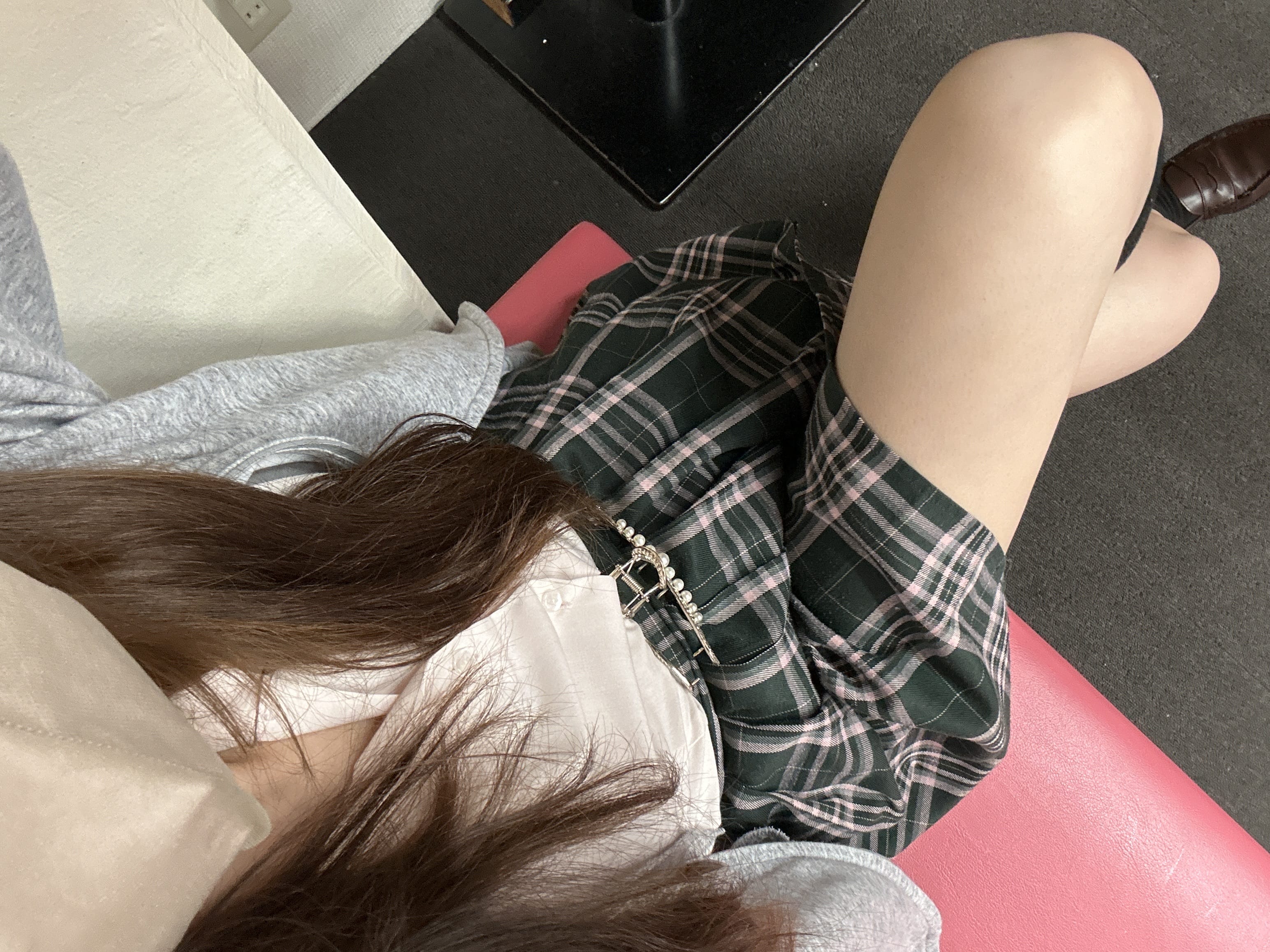 「出勤しました♪」05/12(火) 09:11 | No.022：小野寺の写メ日記