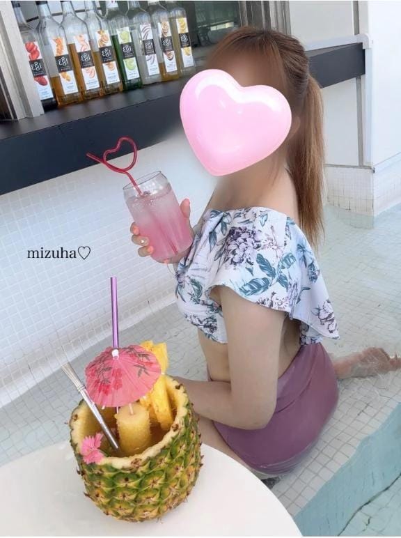 「やっぱり夏が好き」05/12(火) 09:16 | みずはの写メ日記