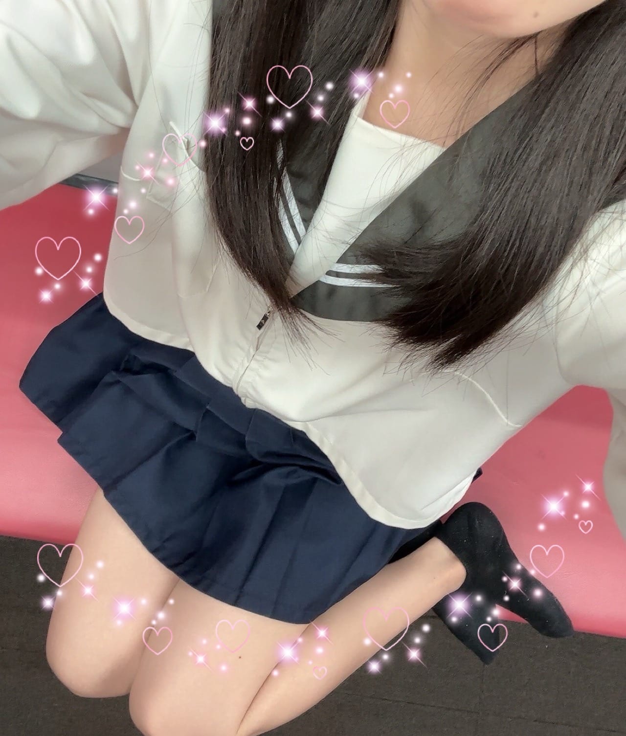 「˚✧₊⁎きらきら⁎⁺˳✧༚」05/12(火) 10:53 | No.090：藤咲の写メ日記