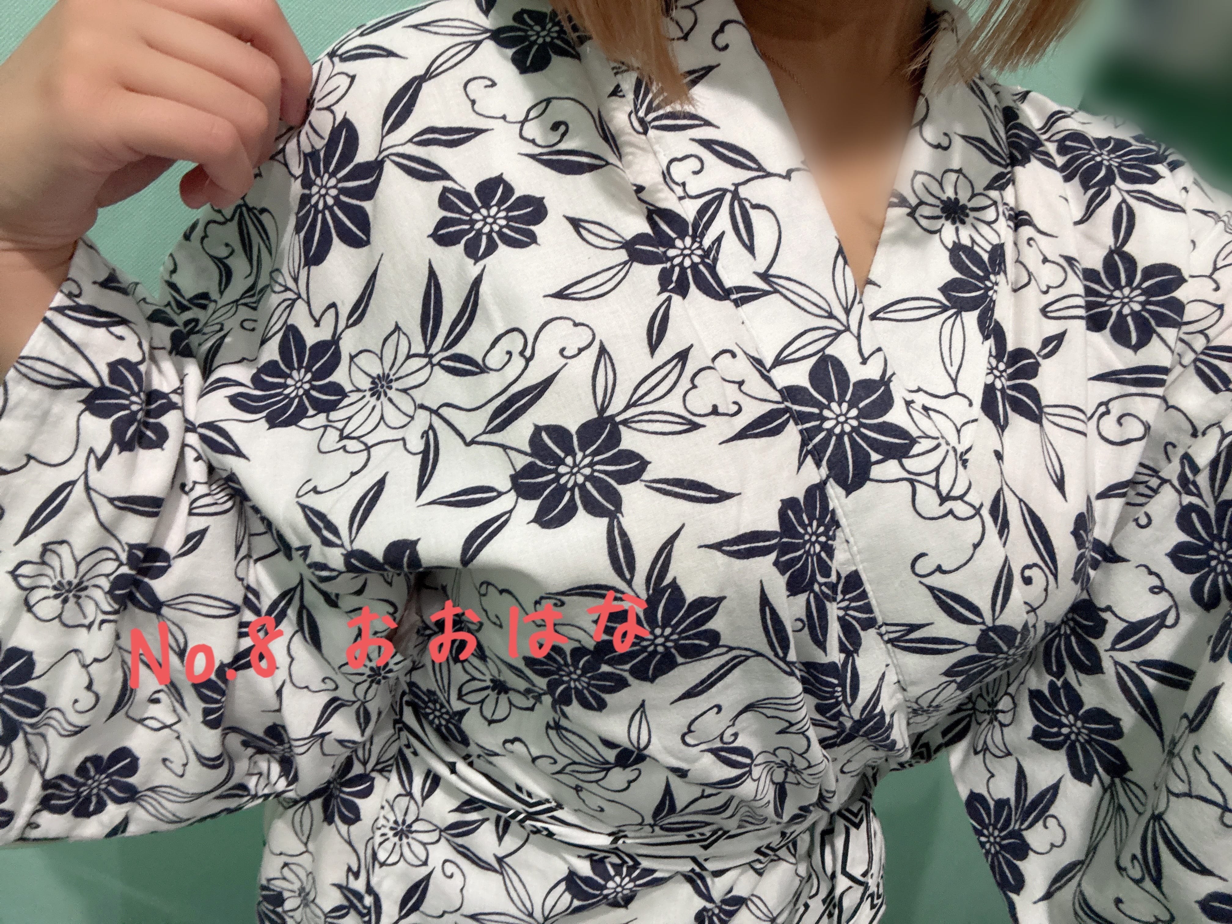 「20時まで♡」05/12(火) 11:41 | No.8 大花の写メ