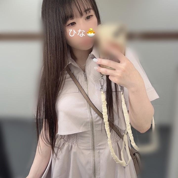 ひな「めずらしく…」05/12(火) 12:38 | ひなの写メ