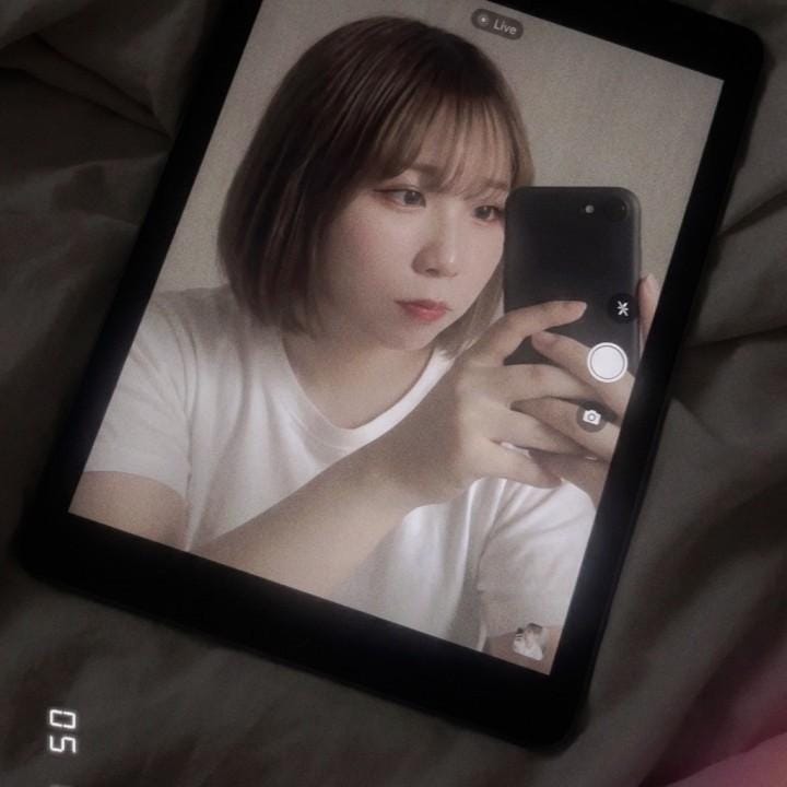 みかん「早起きの良さに気づいてきた」05/12(火) 20:08 | みかんの写メ