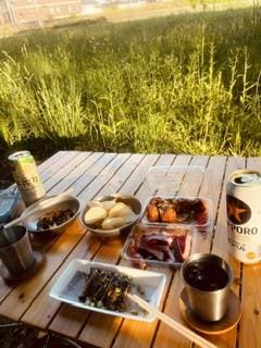 「外飲み」05/13(水) 11:38 | りょう 奥様の写メ