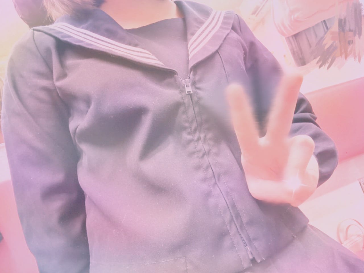 No.091：廣瀬「出勤しました ⟡」05/13(水) 13:14 | No.091：廣瀬の写メ