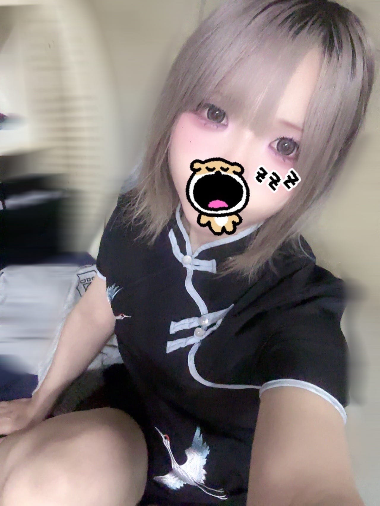 出勤しました〜♡