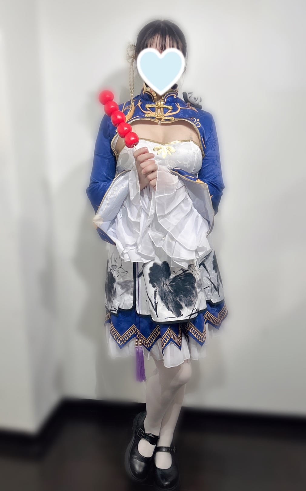はづき(スタッフ)「コスプレ300種類以上！」05/13(水) 16:09 | はづき(スタッフ)の写メ