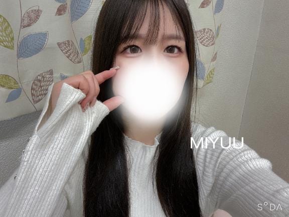 「みゆうですヽ(*´∀｀)」05/13(水) 21:47 | みゆうの写メ