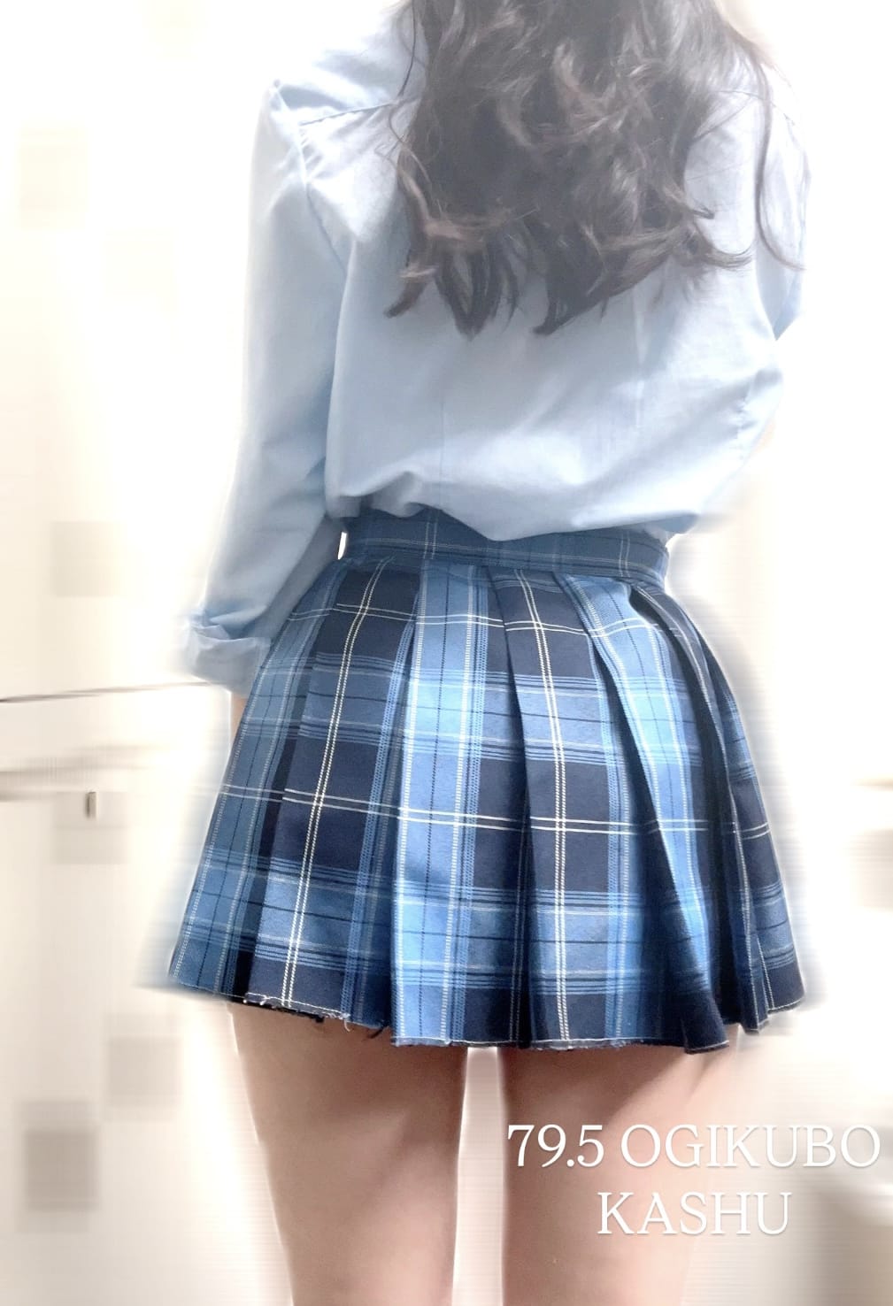 No.071：夏秋「待機時間は…」05/14(木) 13:14 | No.071：夏秋の写メ