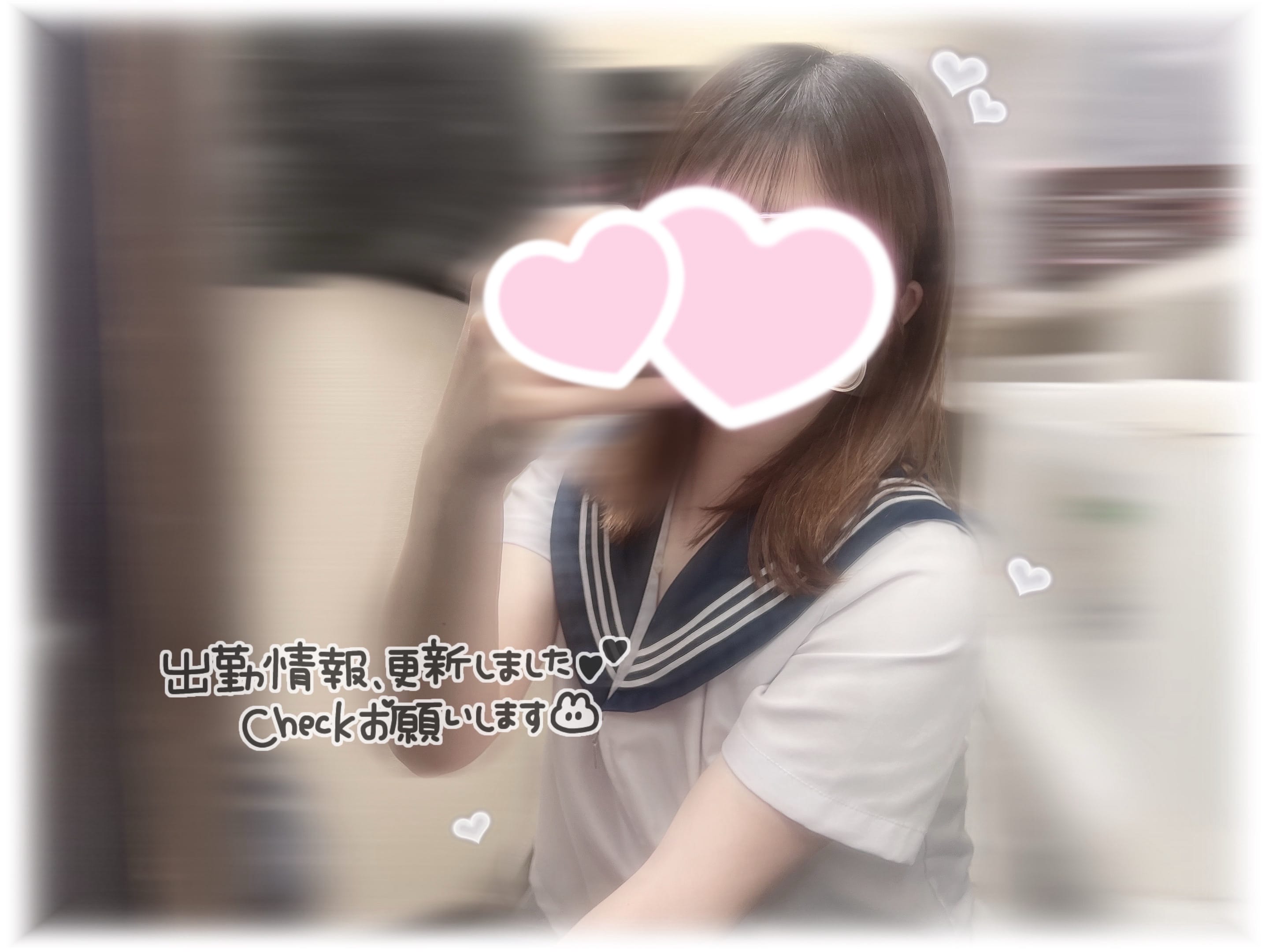 「出勤予定とお知らせ‪‪❤︎‬」05/14(木) 19:58 | No.8：神夜の写メ