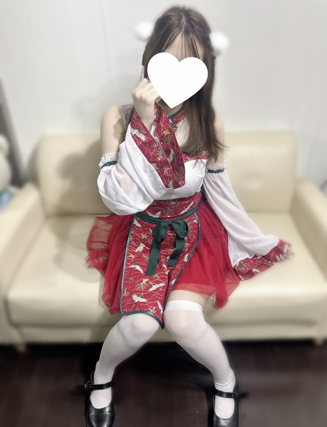 はづき(スタッフ)「新規登録キャンペーン実施中！」05/15(金) 09:00 | はづき(スタッフ)の写メ
