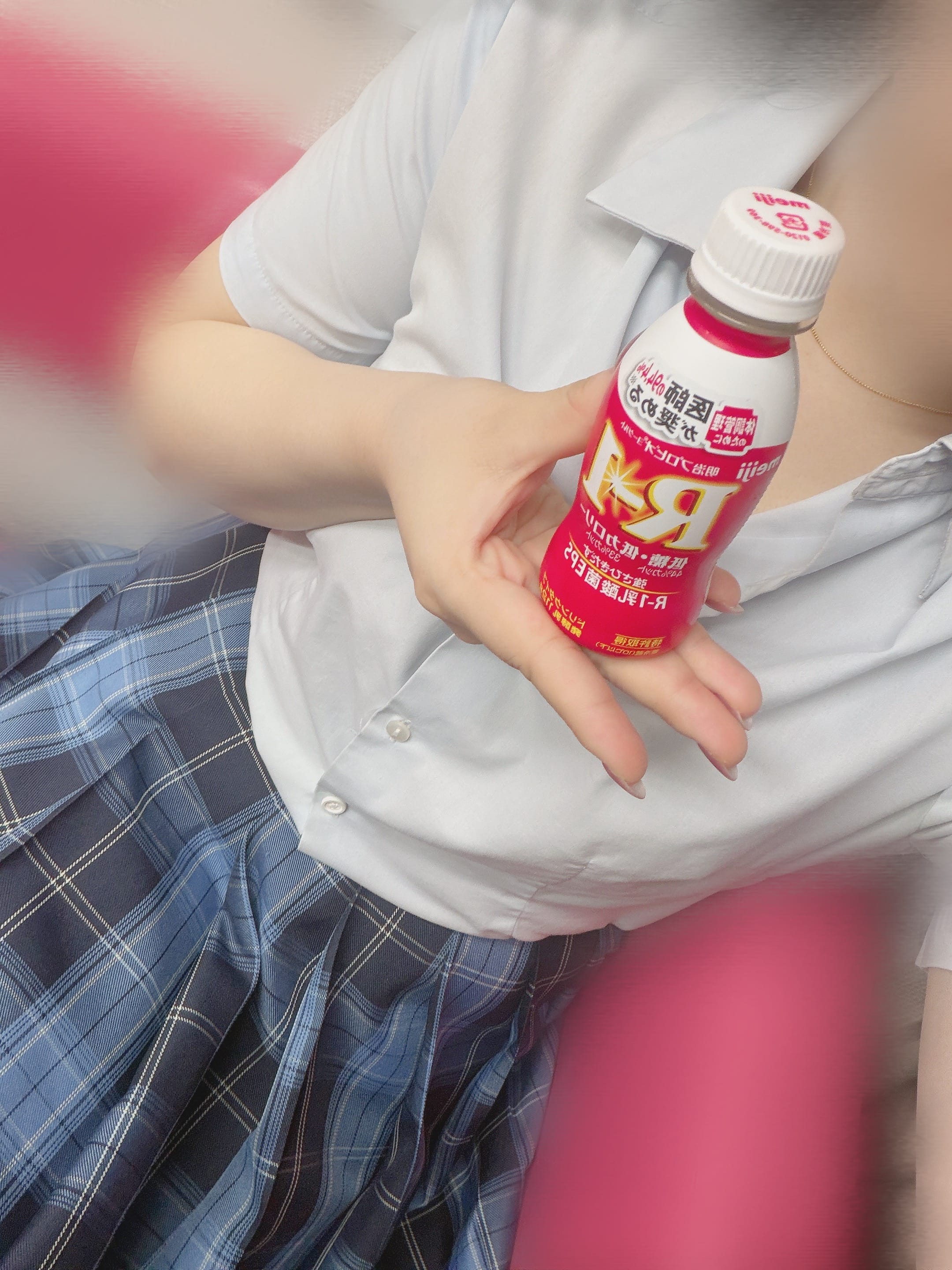 No.072：花枝「ありがとう」05/15(金) 11:02 | No.072：花枝の写メ
