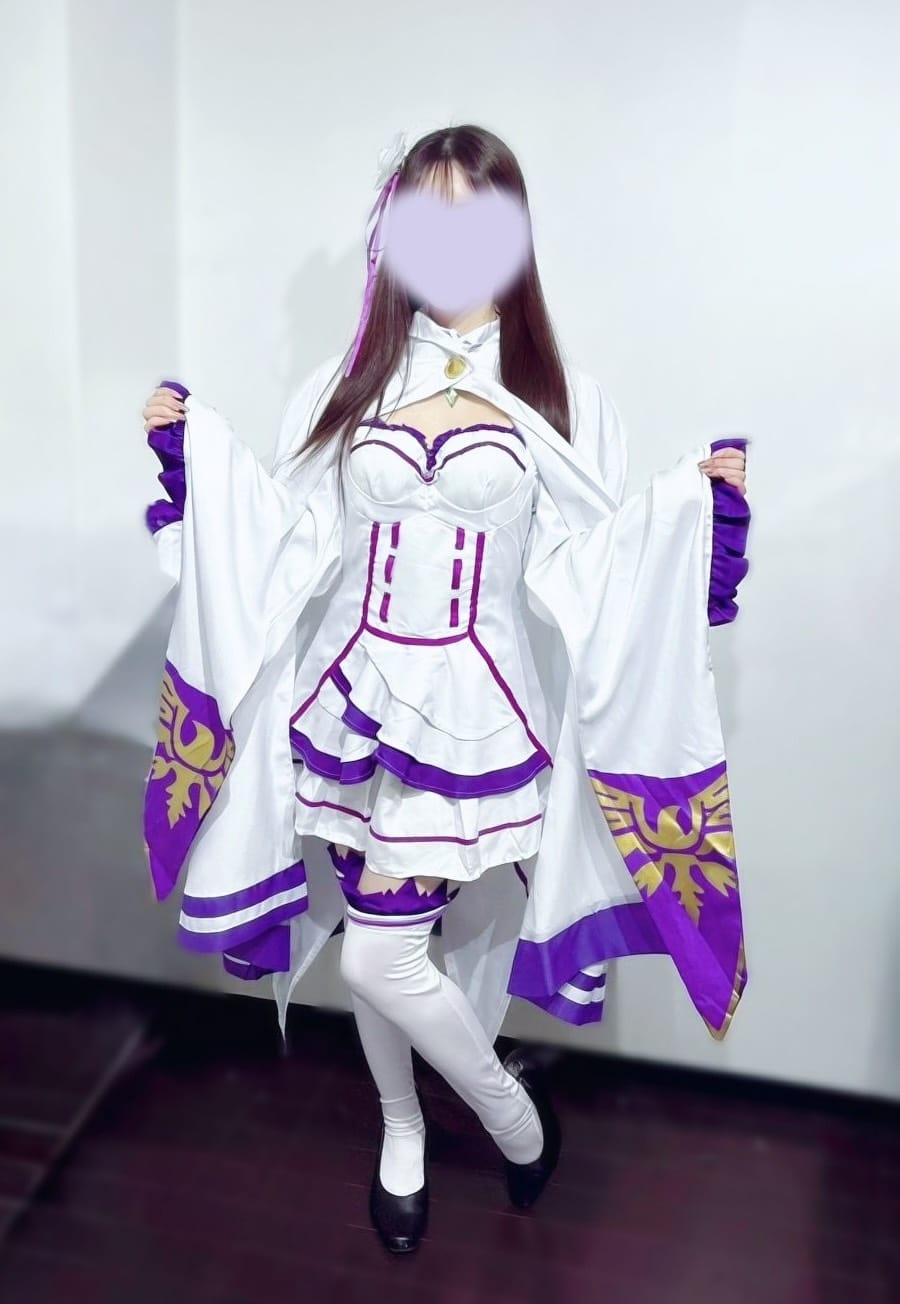 はづき(スタッフ)「コスプレが豊富！」05/15(金) 11:37 | はづき(スタッフ)の写メ