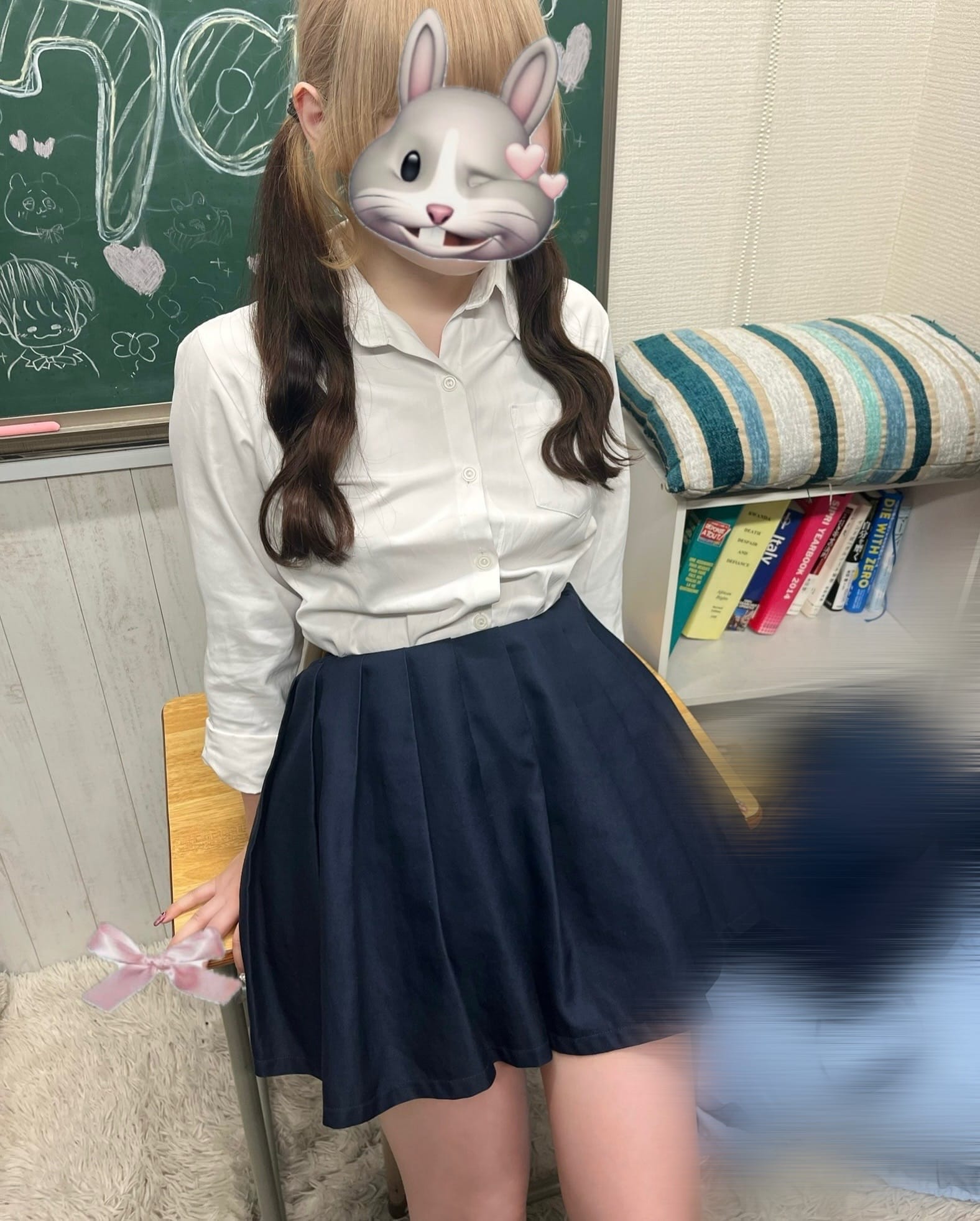 No.029：市原「今日から3日間います」05/15(金) 20:41 | No.029：市原の写メ